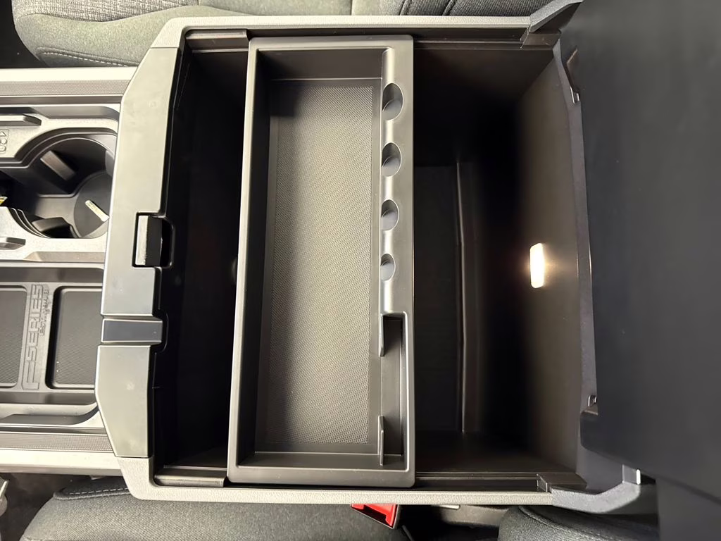 2026 Carbonized Gray Metallic Ford Super Duty F-250 SRW XLT 4X4 Truck