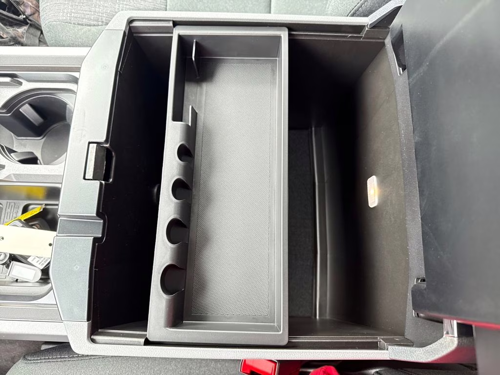 2026 Race Red Ford Super Duty F-250 SRW XLT 4X4 Truck