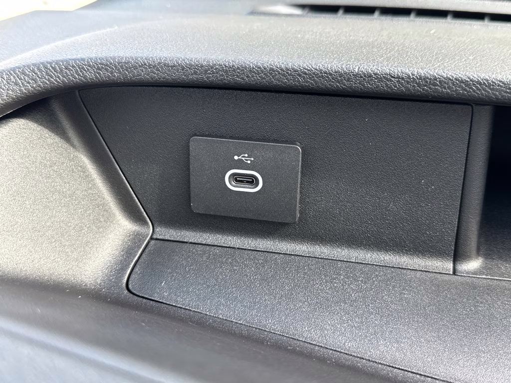 2026 Oxford White Ford Transit-250 Base RWD Van