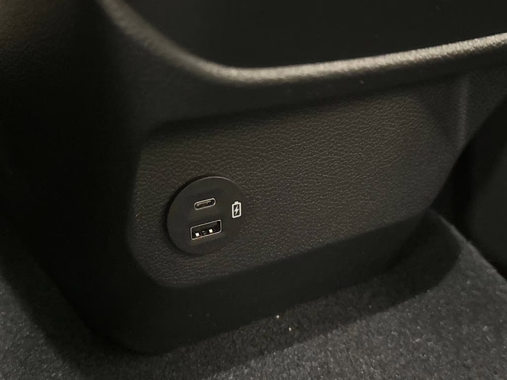 2025 Oxford White Ford Ranger XLT RWD Truck