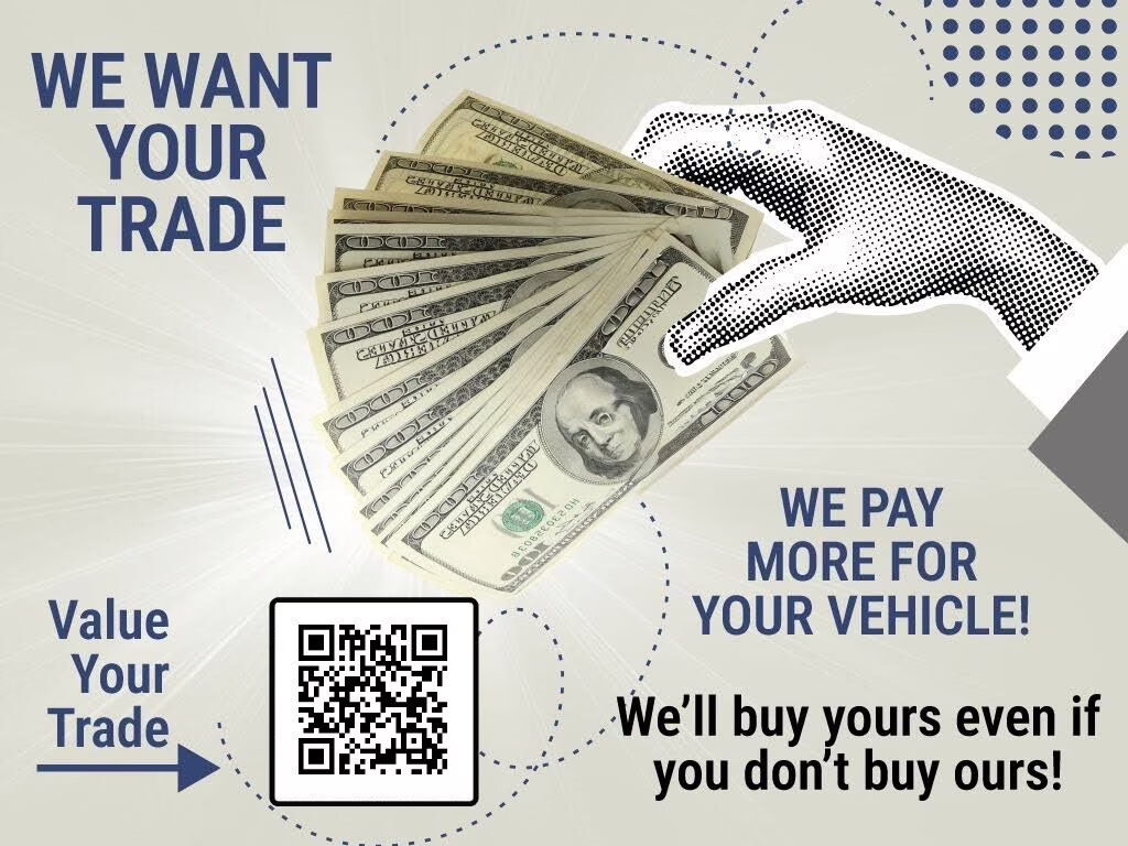 2023 Gray Metallic Ford F-150 XLT 4X4 Truck