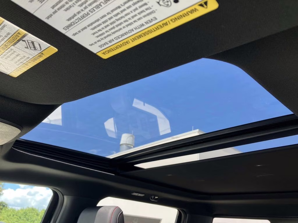 2024 Agate Black Metallic Ford F-150 XLT BLACKWIDOW 4X4 Truck