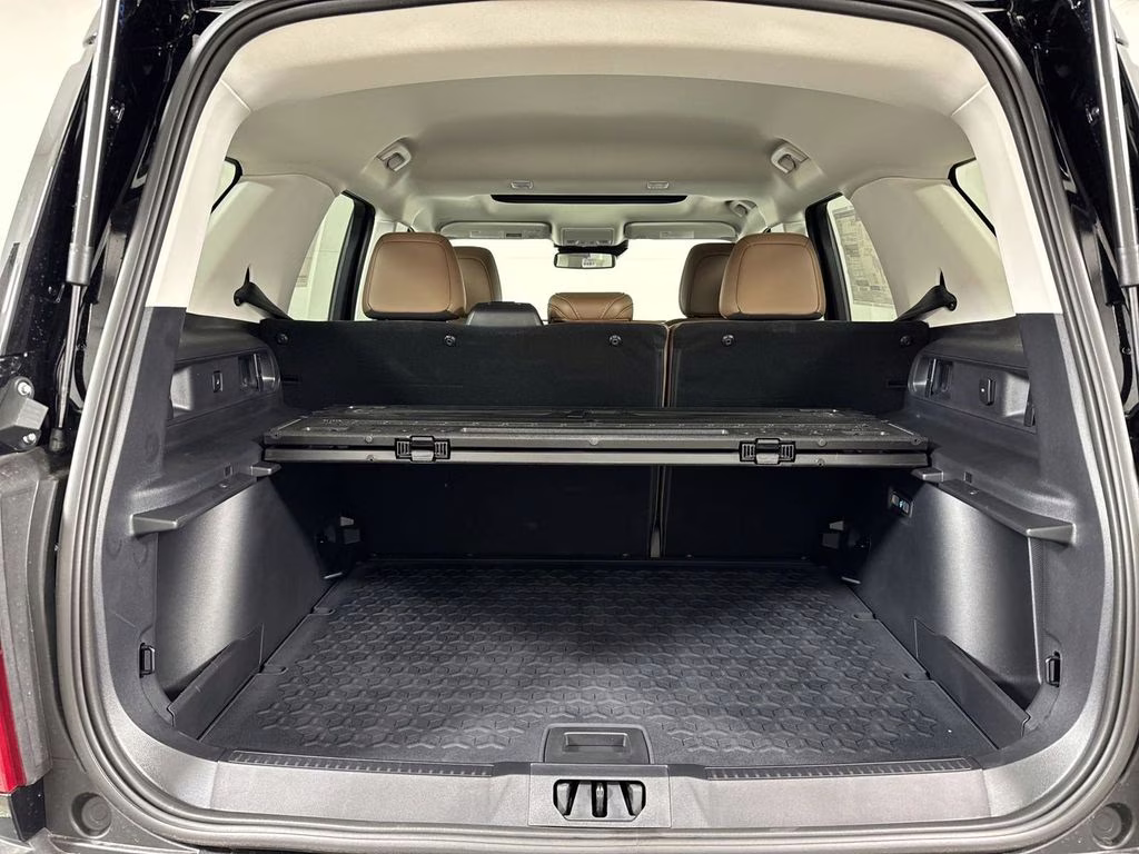 2024 Shadow Black Ford Bronco Sport Outer Banks 4X4 SUV