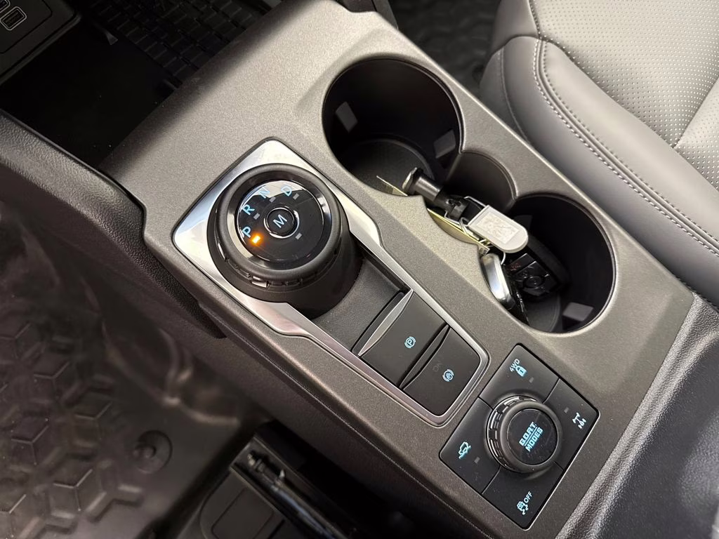 2025 Desert Sand Ford Bronco Sport Badlands 4X4 SUV