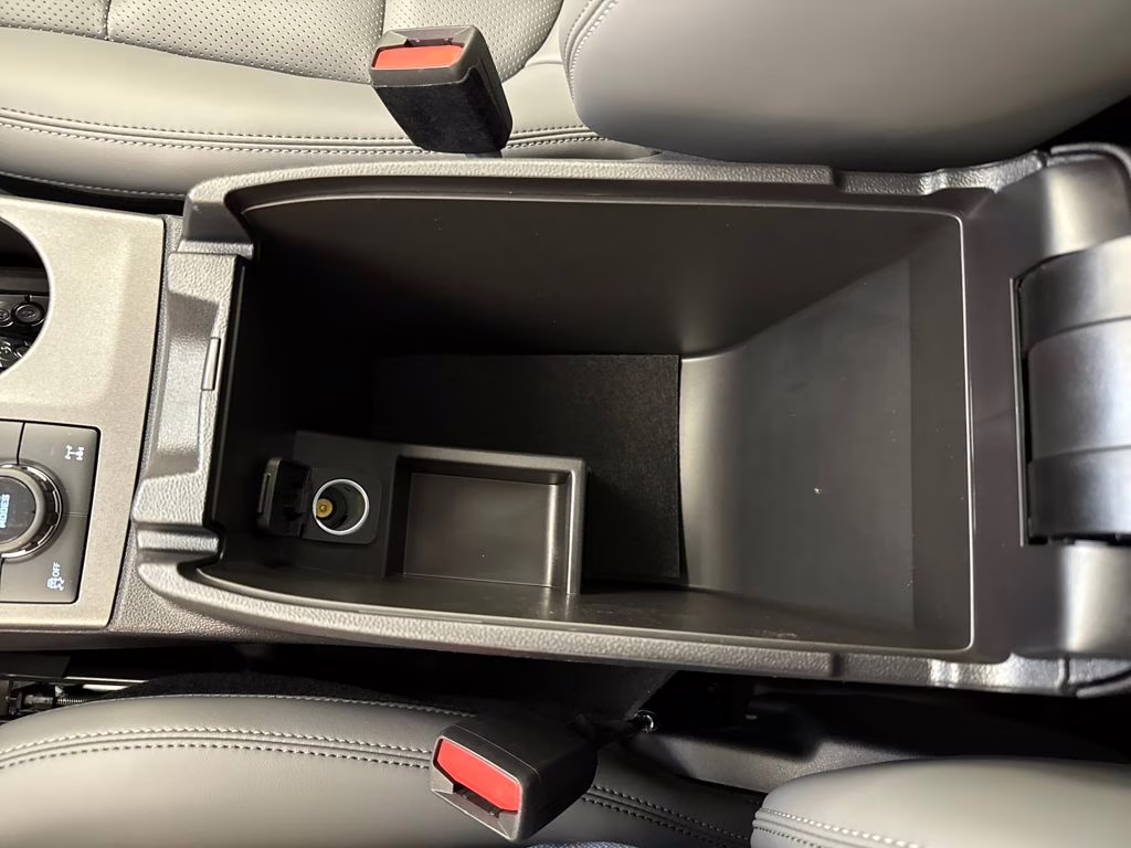 2025 Desert Sand Ford Bronco Sport Badlands 4X4 SUV