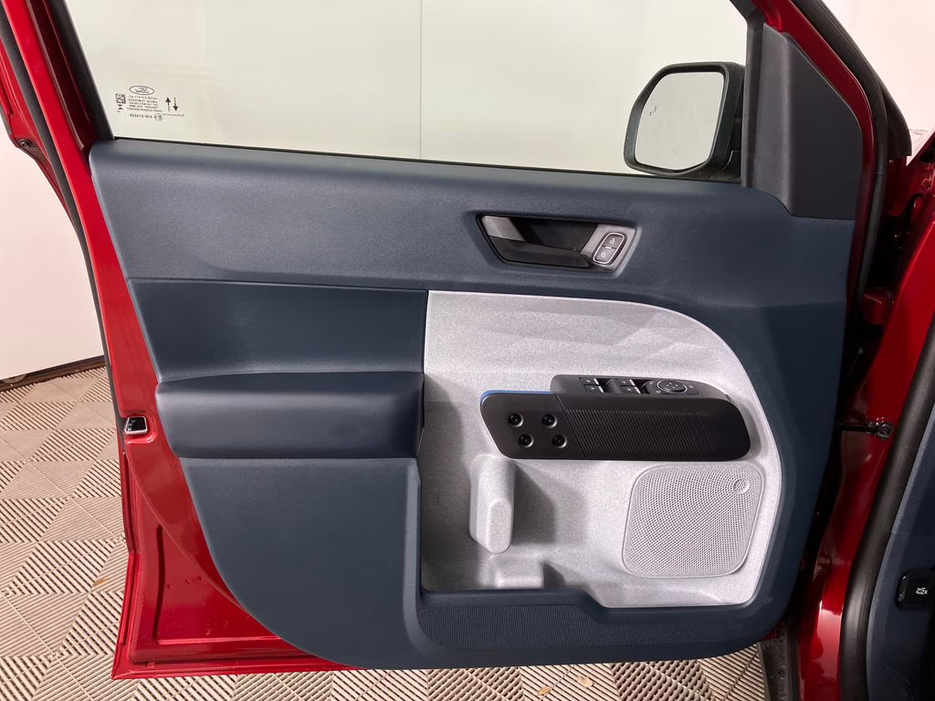 2026 Ruby Red Metallic Ford Maverick XLT FWD Truck