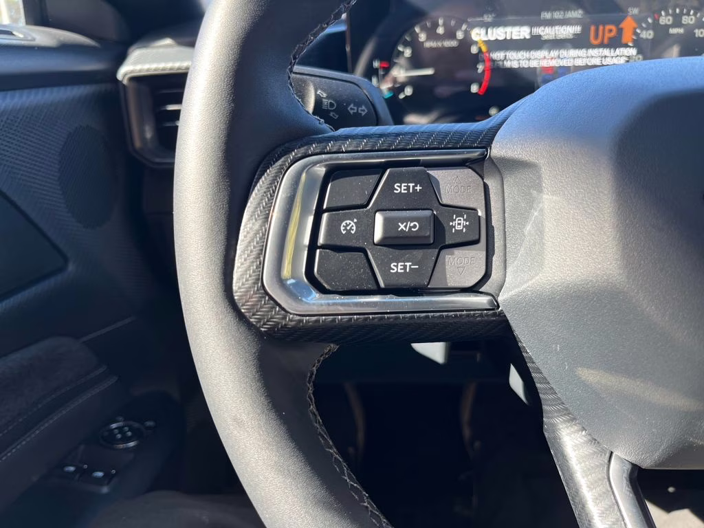 2026 Race Red Ford Mustang EcoBoost RWD Coupe