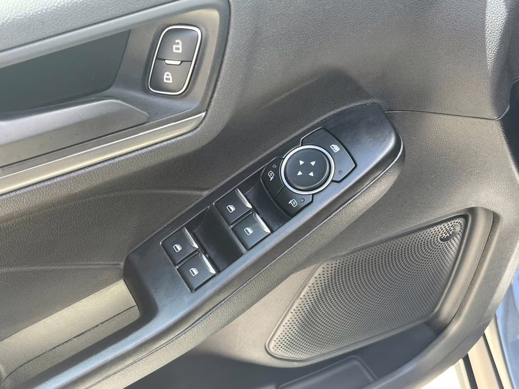 2026 Gray Metallic Ford Escape Active FWD SUV