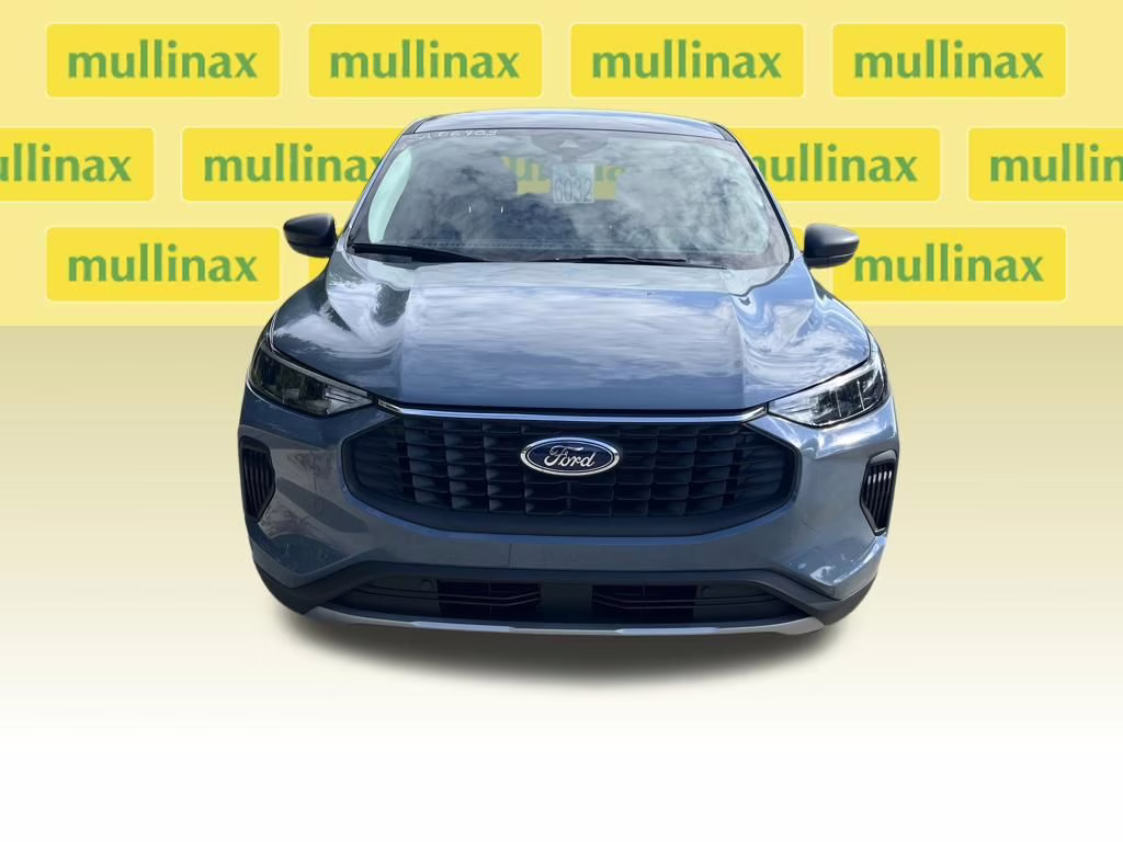 2026 Vapor Blue Ford Escape Active FWD SUV