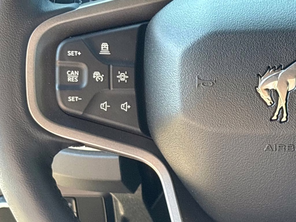 2025 Oxford White Ford Bronco Stroppe 4X4 SUV