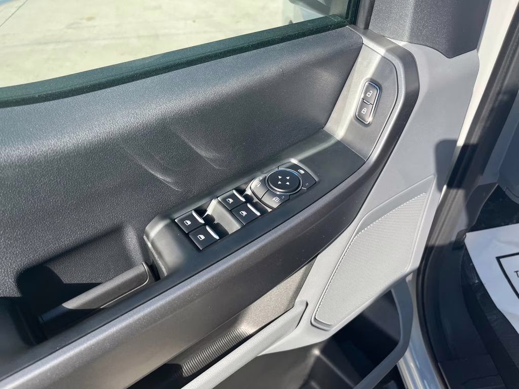 2026 Avalanche Ford Super Duty F-250 SRW XL 4X4 Truck