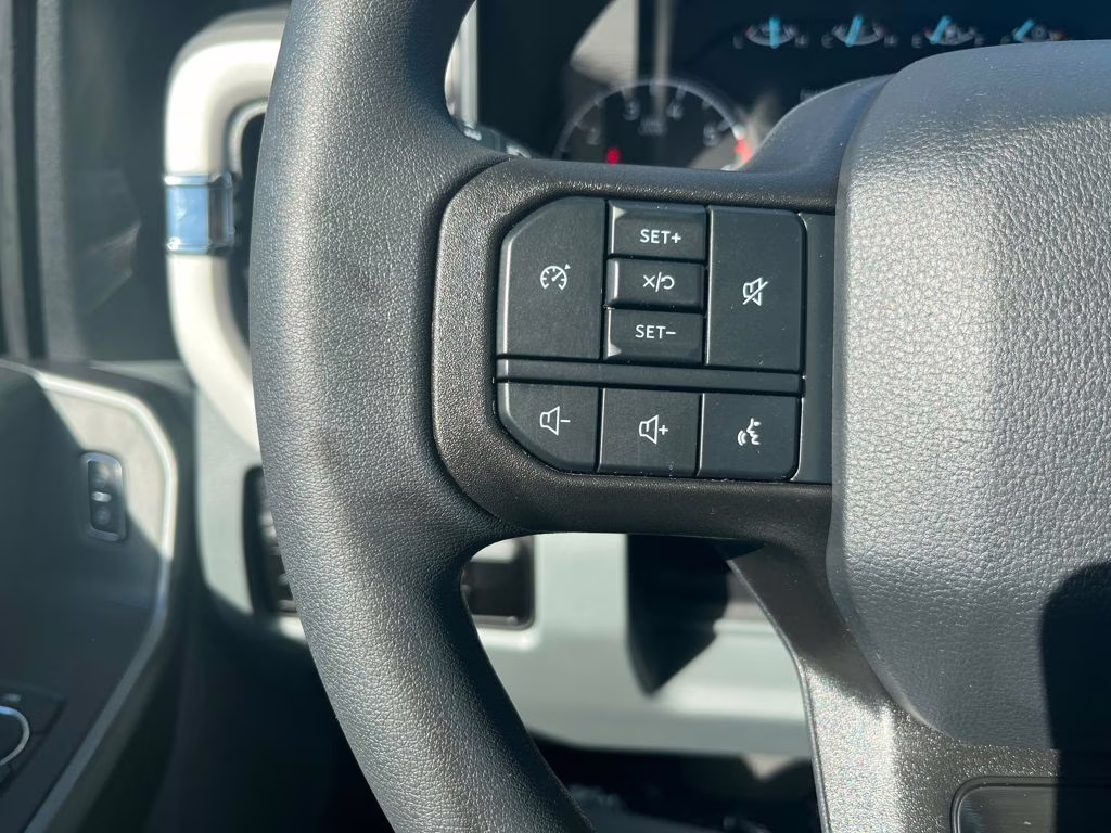 2026 Avalanche Ford Super Duty F-250 SRW XL 4X4 Truck