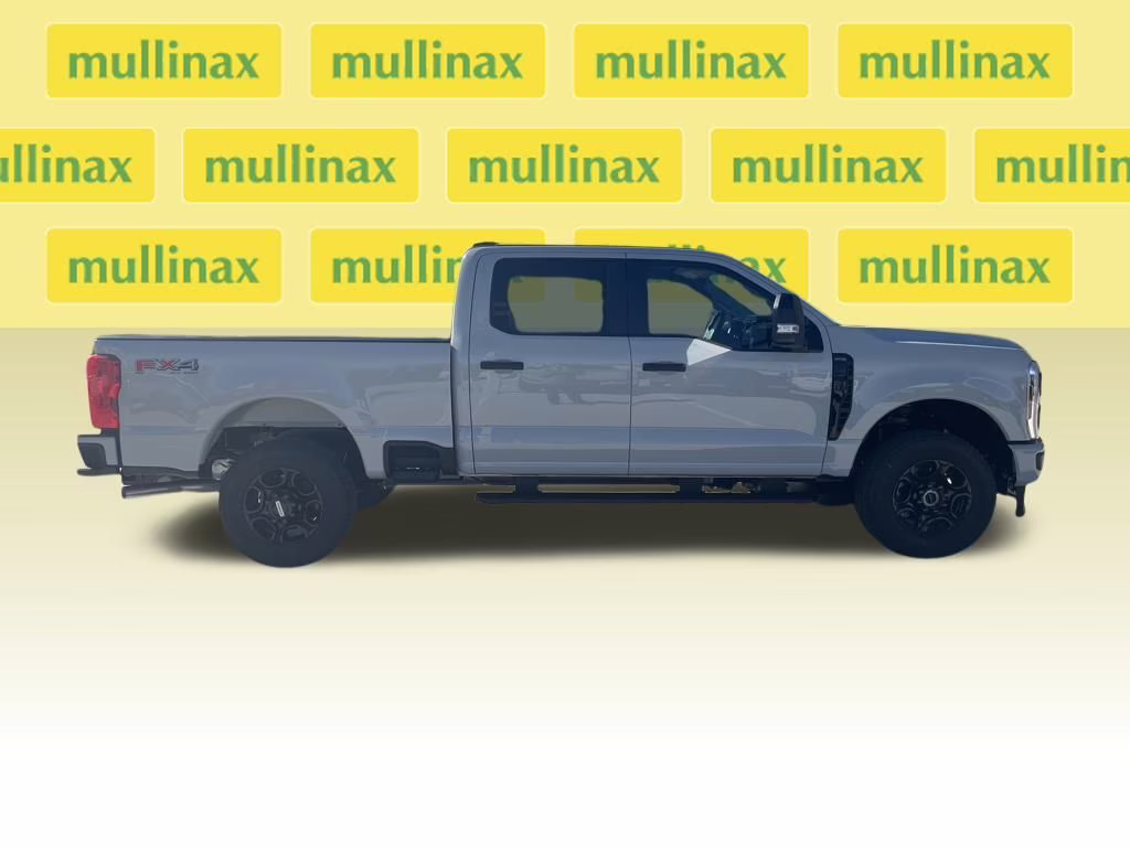 2026 Avalanche Ford Super Duty F-250 SRW XL 4X4 Truck