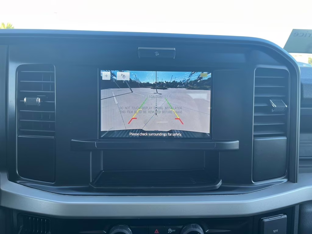 2026 Avalanche Ford Super Duty F-250 SRW XL 4X4 Truck