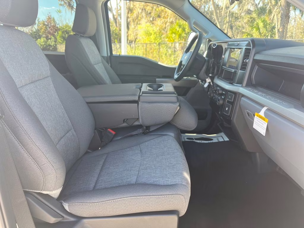 2026 Avalanche Ford Super Duty F-250 SRW XL 4X4 Truck