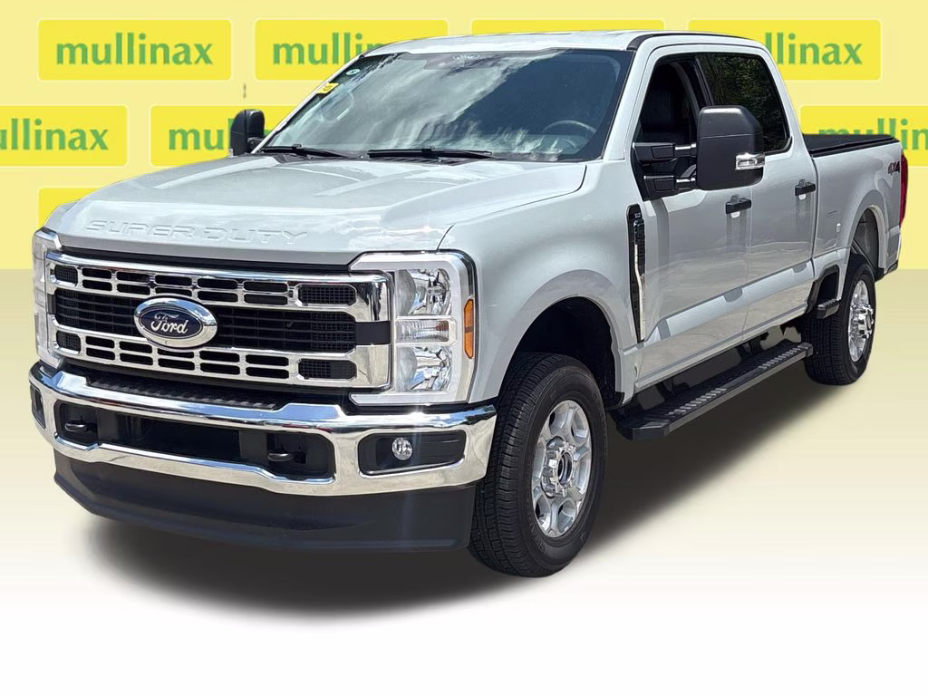 2026 Avalanche Ford Super Duty F-250 SRW XLT 4X4 Truck
