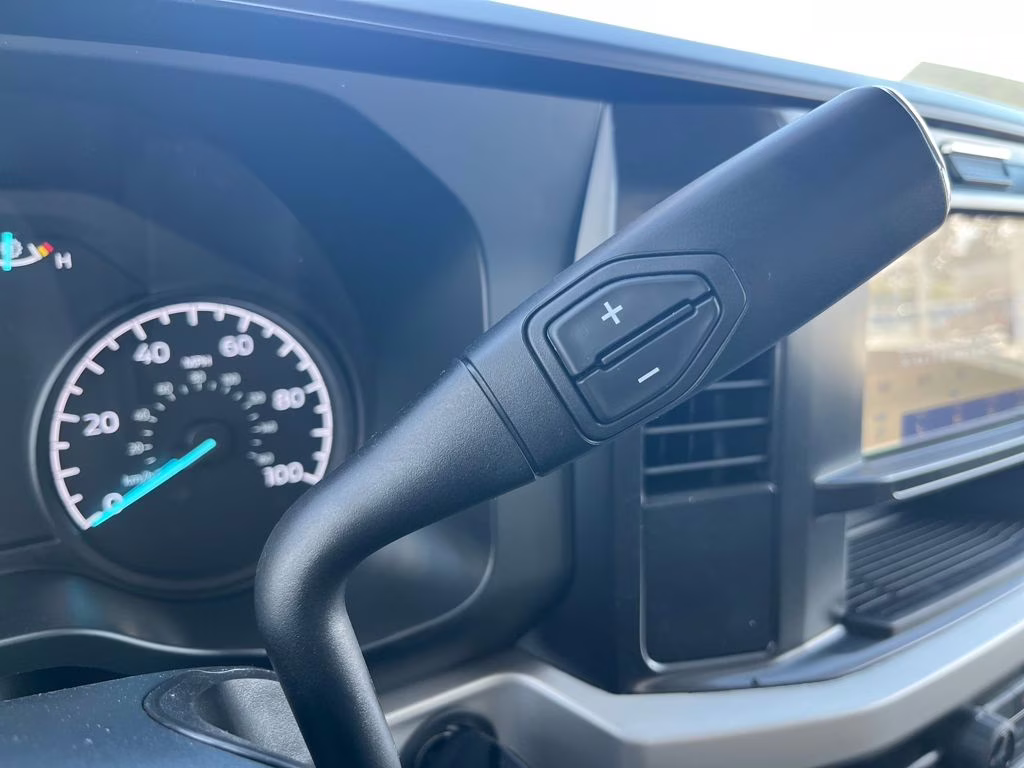 2026 Black Metallic Ford Super Duty F-250 SRW XLT 4X4 Truck