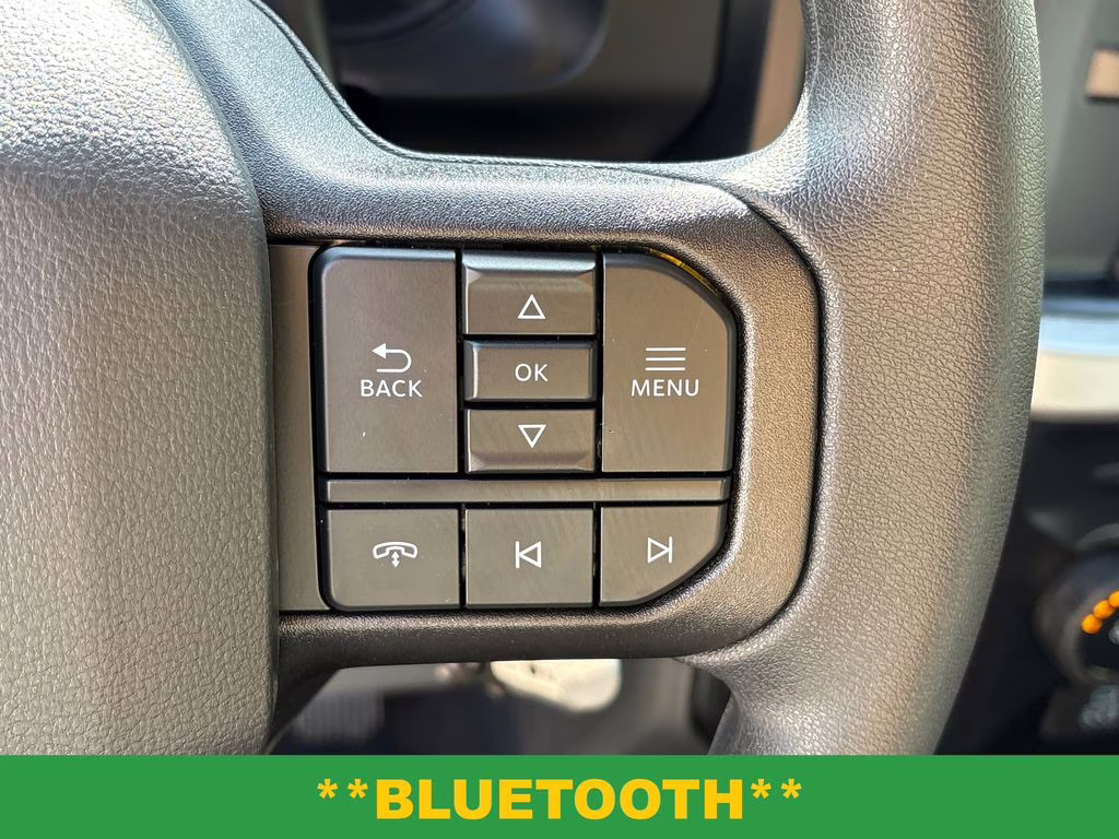 2026 Gray Metallic Ford Super Duty F-250 SRW XL 4X4 Truck