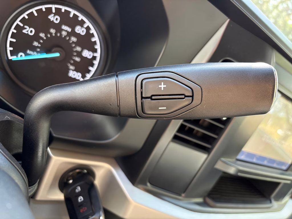 2026 Gray Metallic Ford Super Duty F-250 SRW XL 4X4 Truck