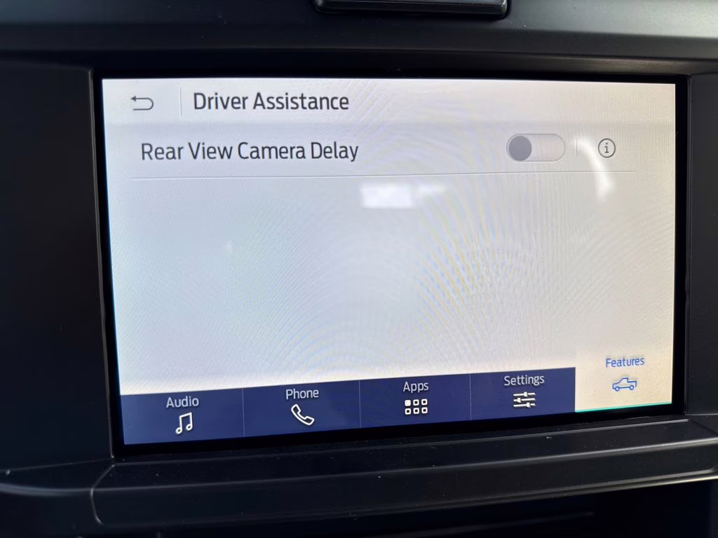 2026 Oxford White Ford Super Duty F-250 SRW XL 4X4 Truck