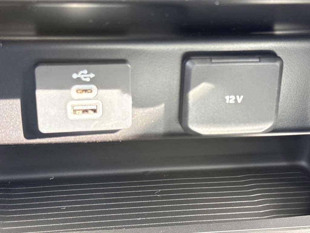 2026 Oxford White Ford Super Duty F-250 SRW XL 4X4 Truck