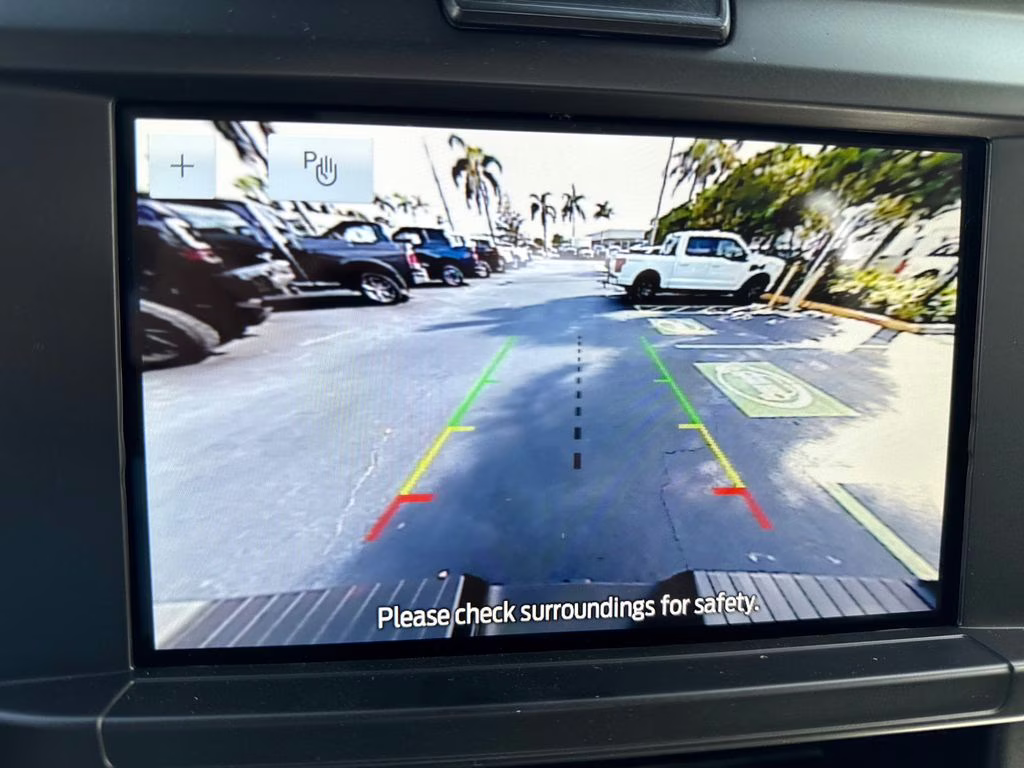 2026 Oxford White Ford Super Duty F-250 SRW XL 4X4 Truck