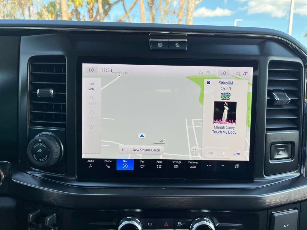 2026 Carbonized Gray Metallic Ford Super Duty F-250 SRW Lariat 4X4 Truck