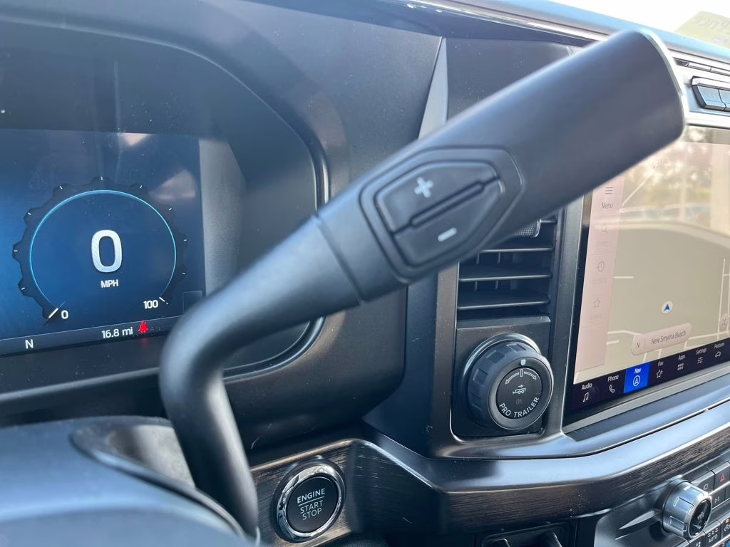 2026 Carbonized Gray Metallic Ford Super Duty F-250 SRW Lariat 4X4 Truck