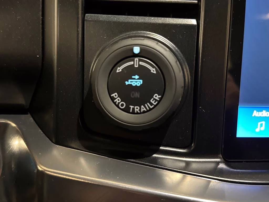 2026 Agate Black Metallic Ford Super Duty F-350 SRW King Ranch 4X4 Truck