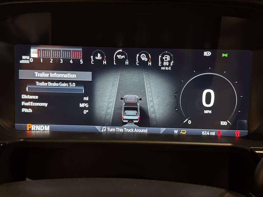 2026 Agate Black Metallic Ford Super Duty F-350 SRW King Ranch 4X4 Truck