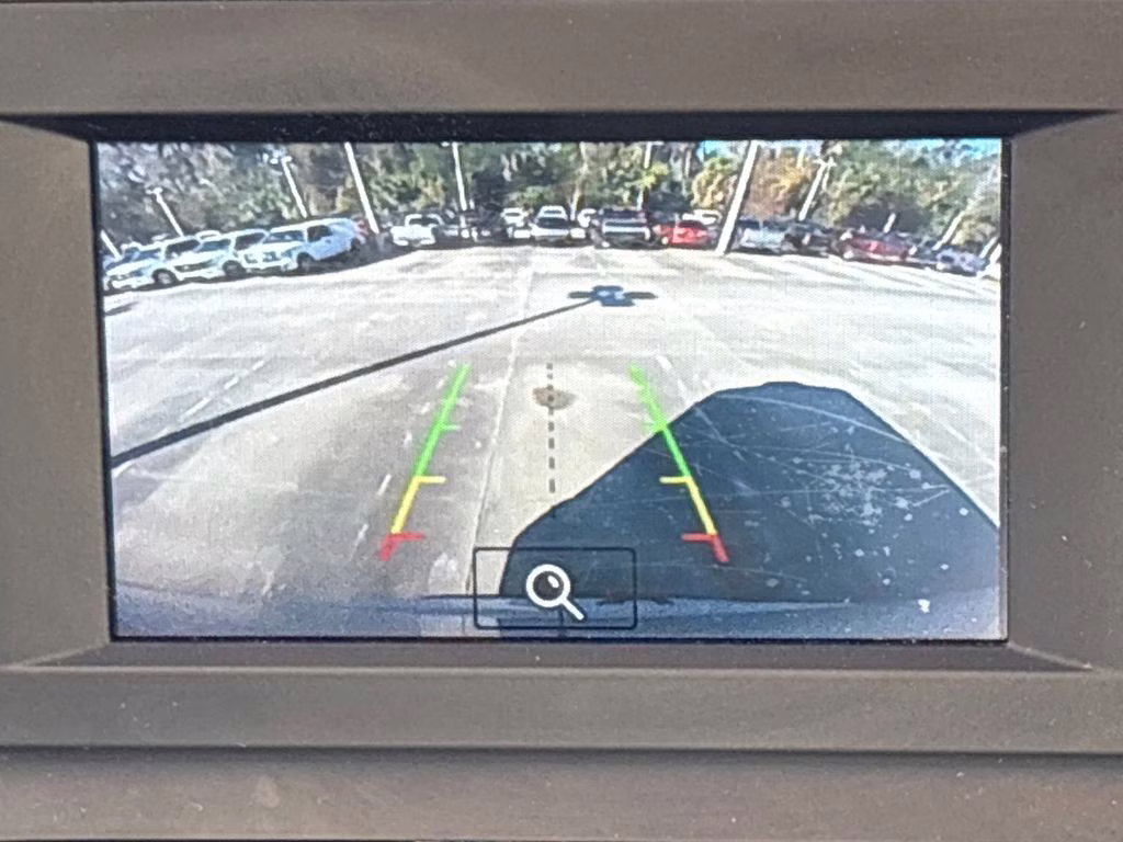 2023 Oxford White Ford Transit-250 Base AWD Van