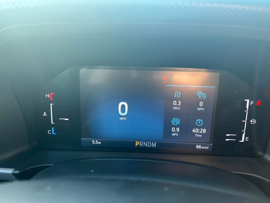 2025 Desert Sand Ford Ranger XL RWD Truck