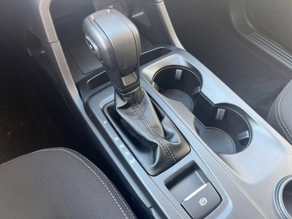 2025 Desert Sand Ford Ranger XL RWD Truck