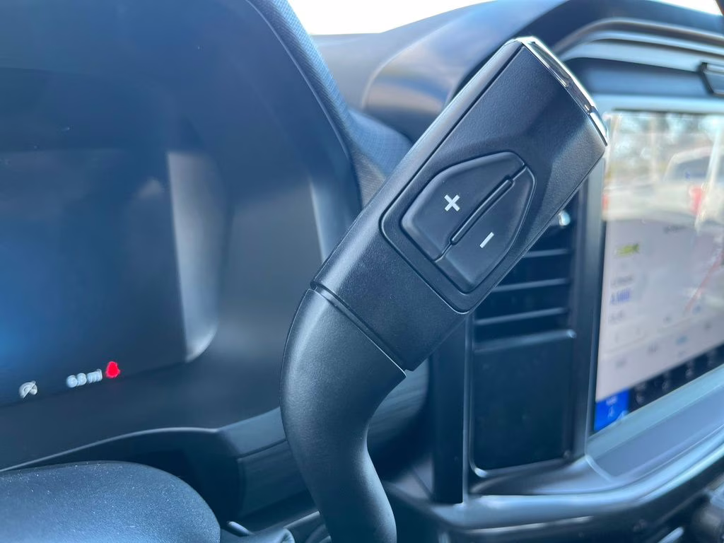 2026 Silver Metallic Ford F-150 STX RWD Truck