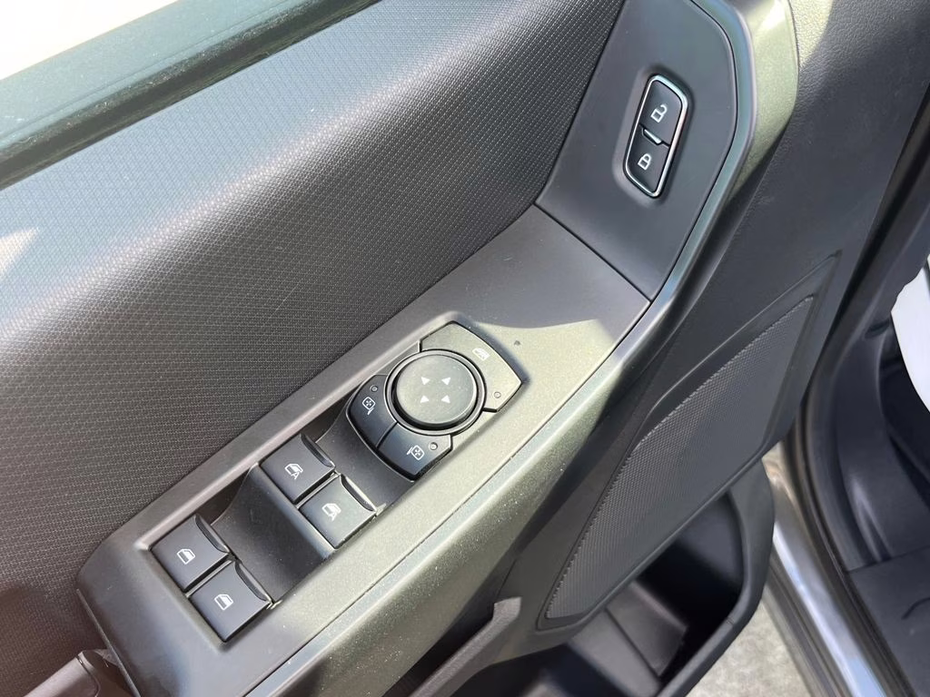 2026 Gray Metallic Ford F-150 STX RWD Truck