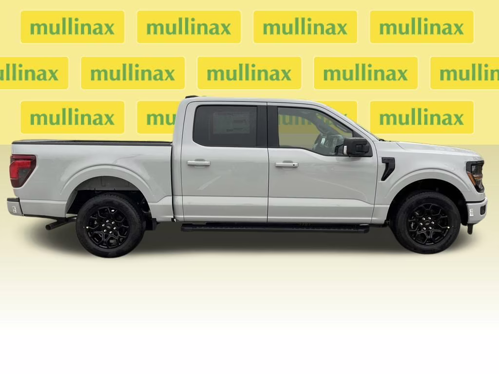 2026 Avalanche Ford F-150 XLT RWD Truck