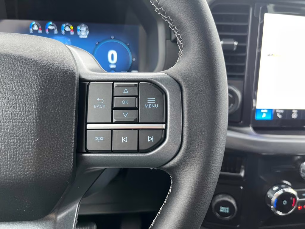 2026 Avalanche Ford F-150 XLT RWD Truck