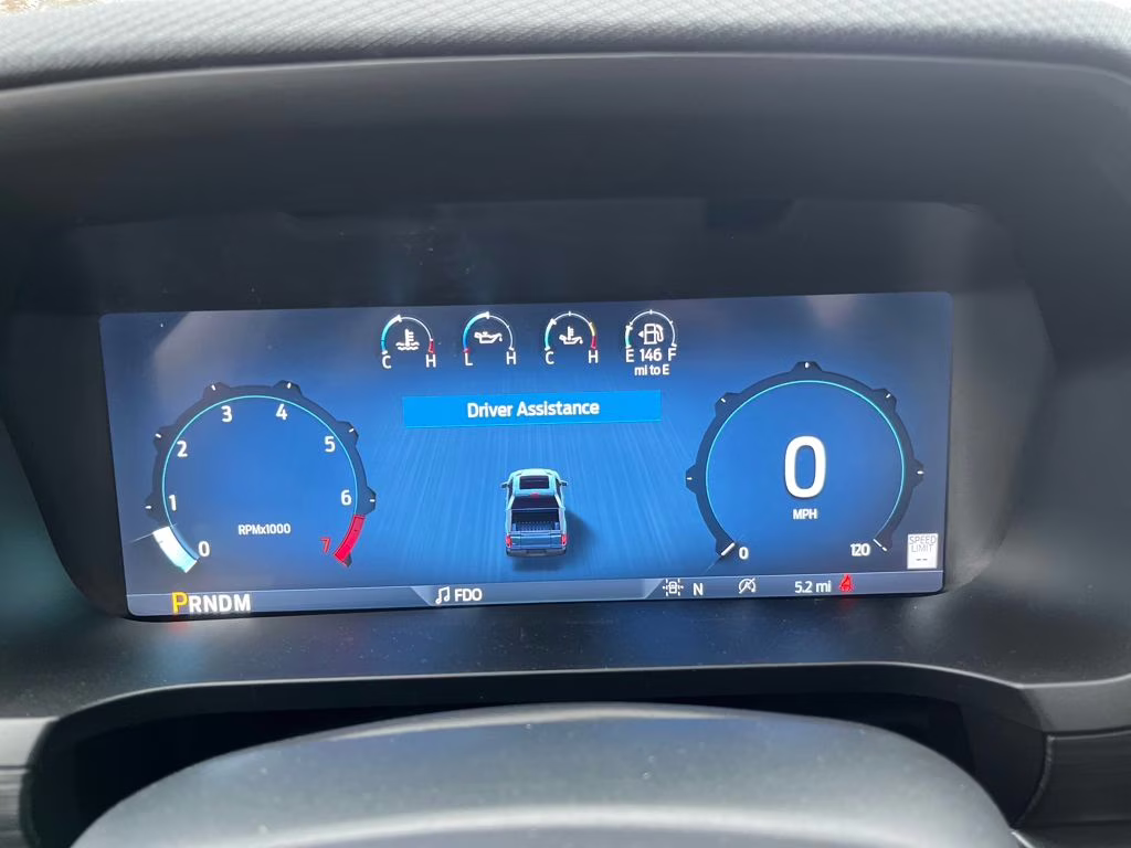 2026 Avalanche Ford F-150 XLT RWD Truck