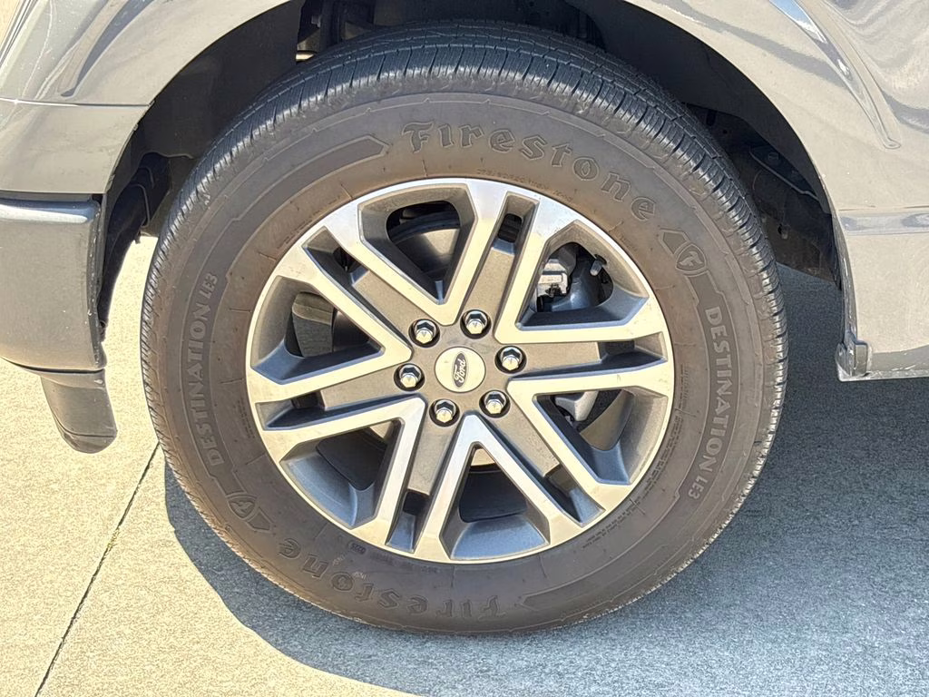 2021 Lead Foot Ford F-150 XL RWD Truck