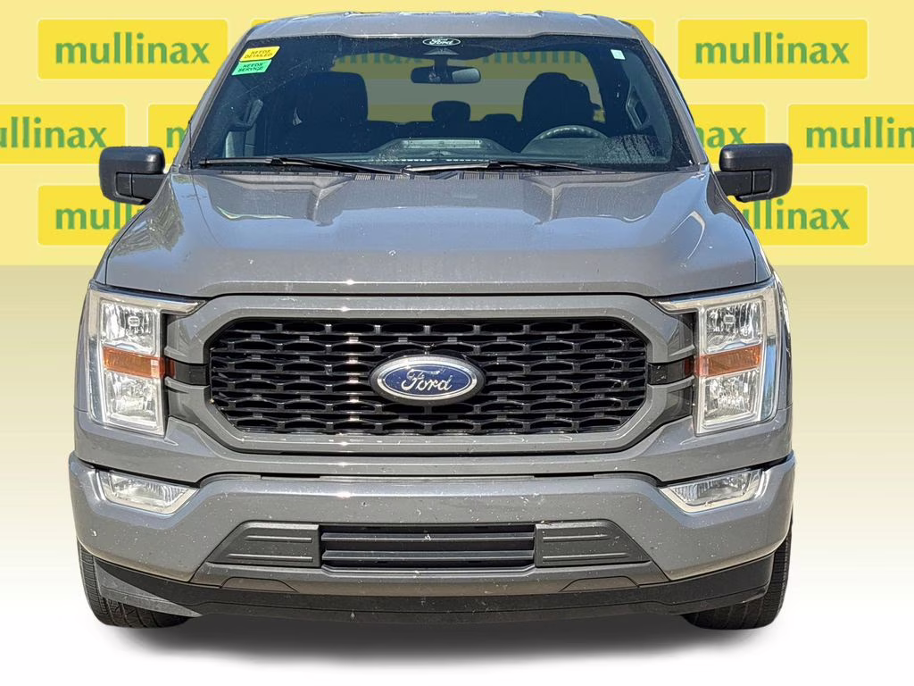 2021 Lead Foot Ford F-150 XL RWD Truck
