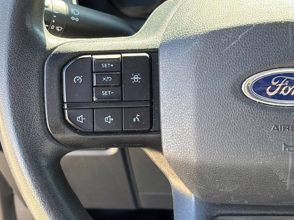 2021 Lead Foot Ford F-150 XL RWD Truck