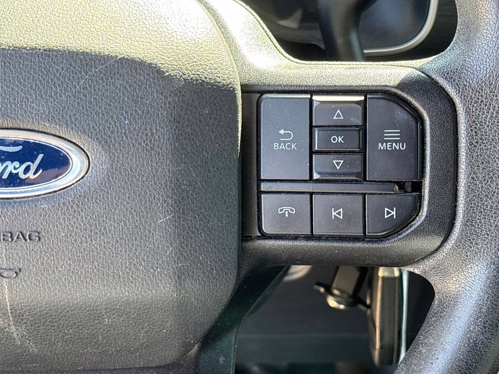 2021 Lead Foot Ford F-150 XL RWD Truck