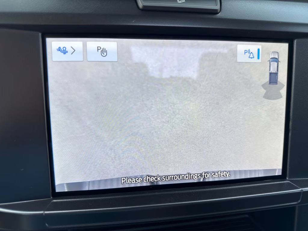 2025 Oxford White Ford Super Duty F-350 SRW XL 4X4 Truck