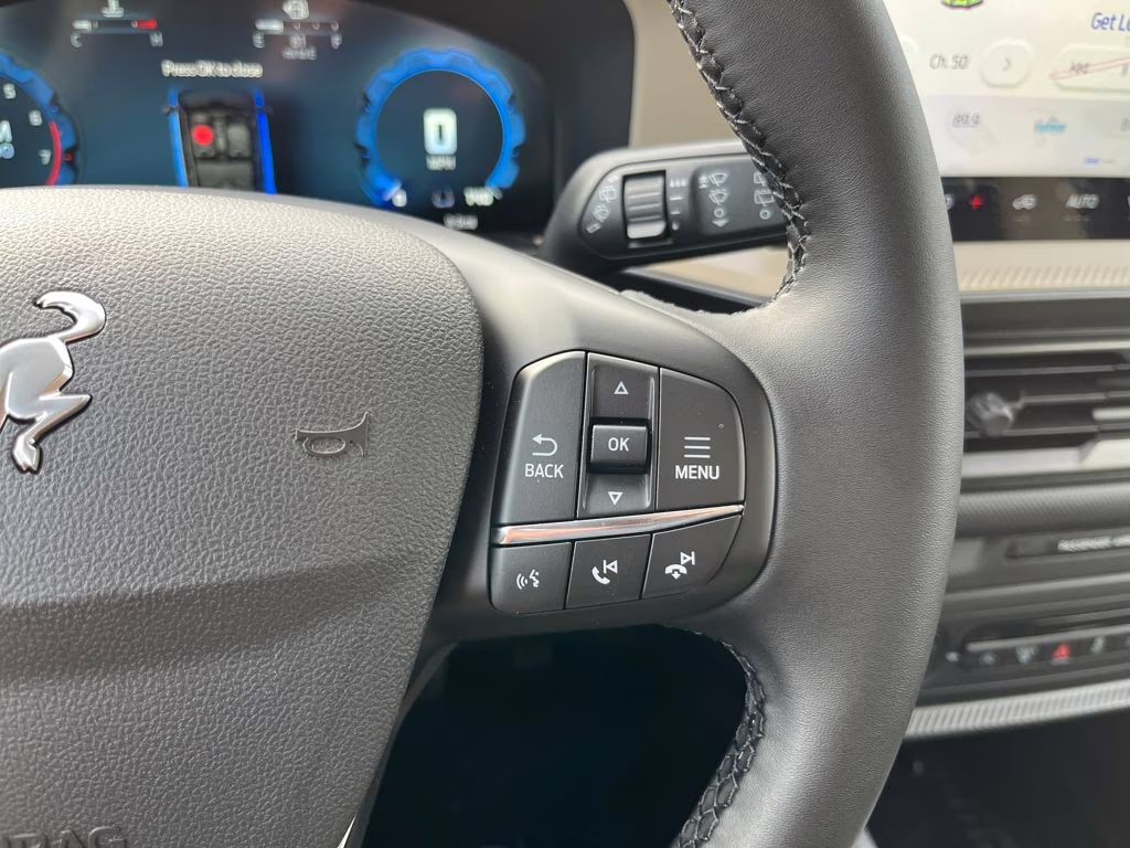 2025 Desert Sand Ford Bronco Sport Big Bend 4X4 SUV