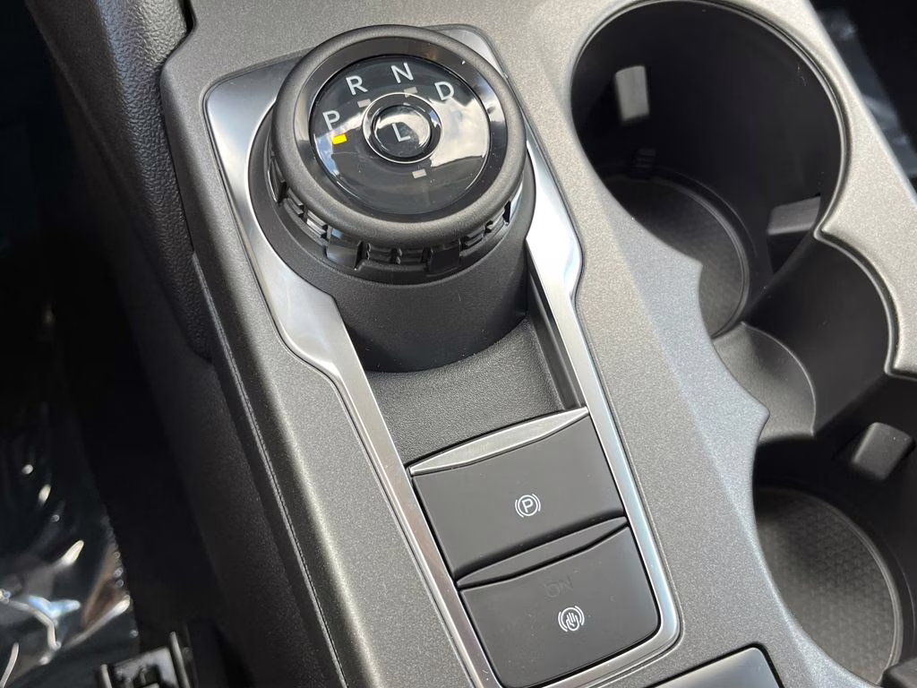 2025 Desert Sand Ford Bronco Sport Big Bend 4X4 SUV