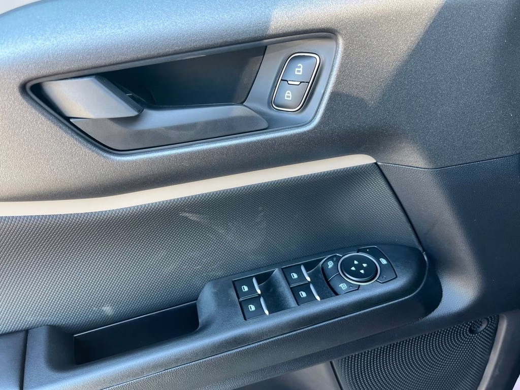 2025 Ruby Red Metallic Tinted Clearcoat Ford Bronco Sport Big Bend 4X4 SUV