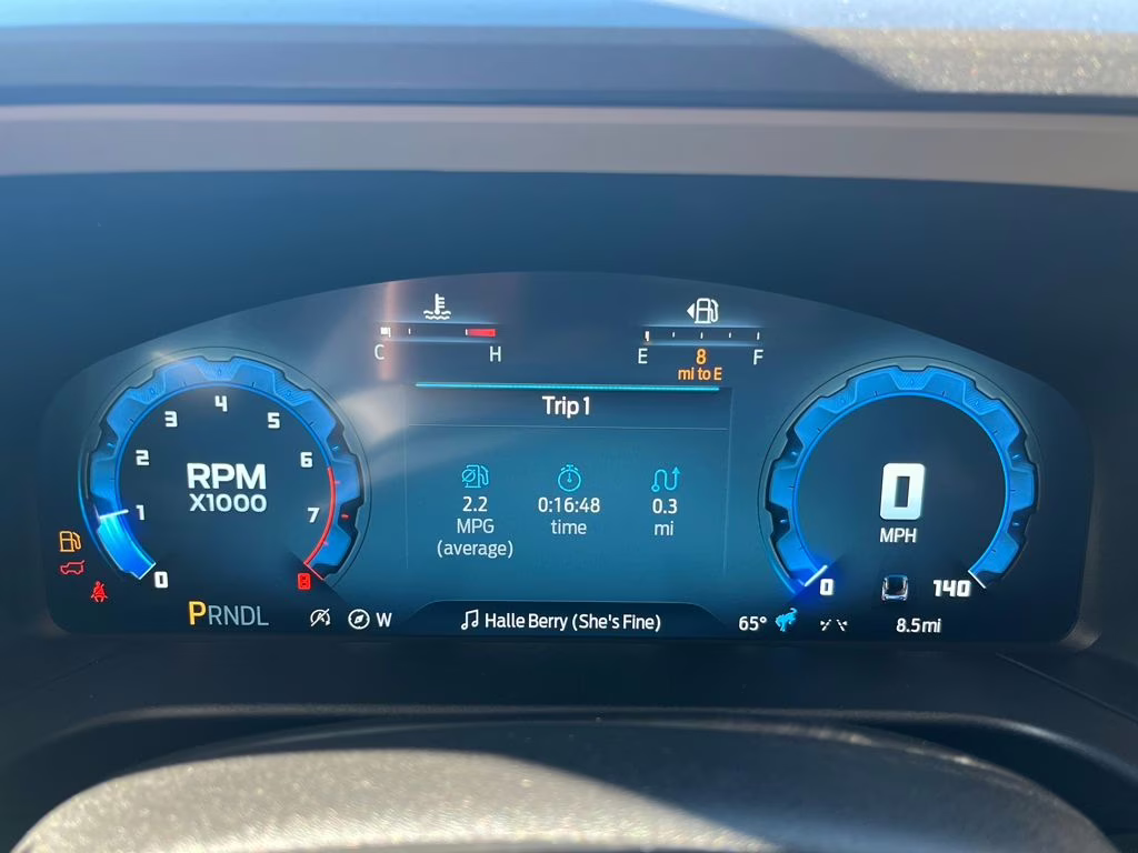 2025 Oxford White Ford Bronco Sport Big Bend 4X4 SUV