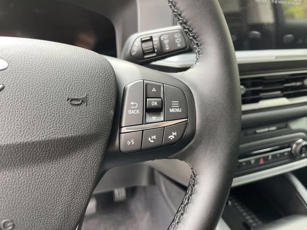 2025 Desert Sand Ford Bronco Sport Outer Banks 4X4 SUV