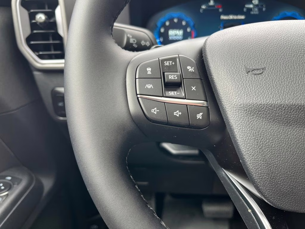 2025 Desert Sand Ford Bronco Sport Badlands 4X4 SUV