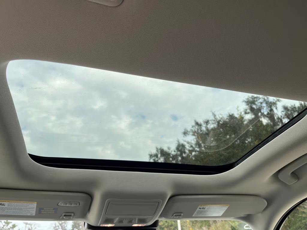 2025 Desert Sand Ford Bronco Sport Badlands 4X4 SUV